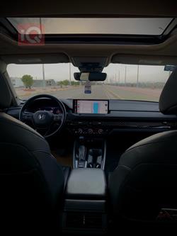 هوندا أكورد